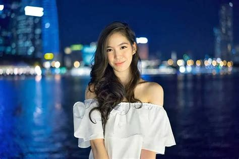 janelle ooi